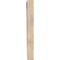Ekena Millwork Imperial Traditional Smooth Bracket, Douglas Fir, 3 1/2"W x 20"D x 32"H BKT04X20X32IMP01SDF - alternate 3